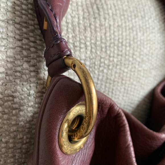 Marc jacobs hobo - Picture 4 of 13